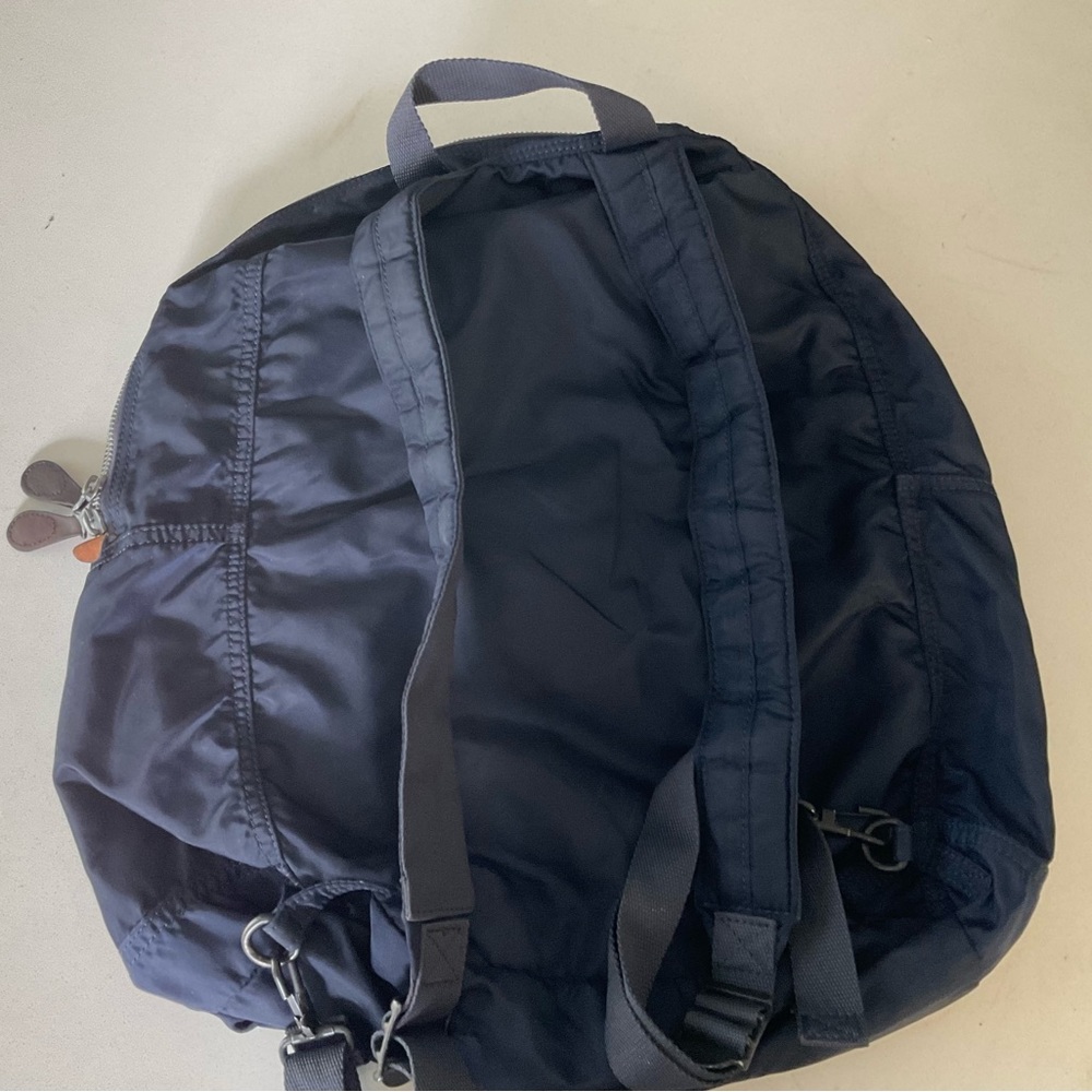 Double Rl Ralph Lauren Packable Backpack - image 4